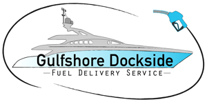 Gulfshore Dockside Logo